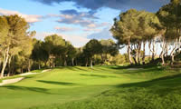 las colinas golf and country club